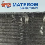 RADIATOR MOTOR VOLKSWAGEN POLO IV 1.2 2001-2014 oe-6Q0121253R, vedere laterala