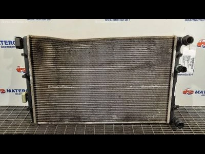 RADIATOR MOTOR