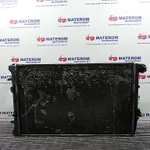 RADIATOR MOTOR VOLKSWAGEN POLO IV 1.9 TDI 2001-2014 oe-6Q0121253R, vedere laterala
