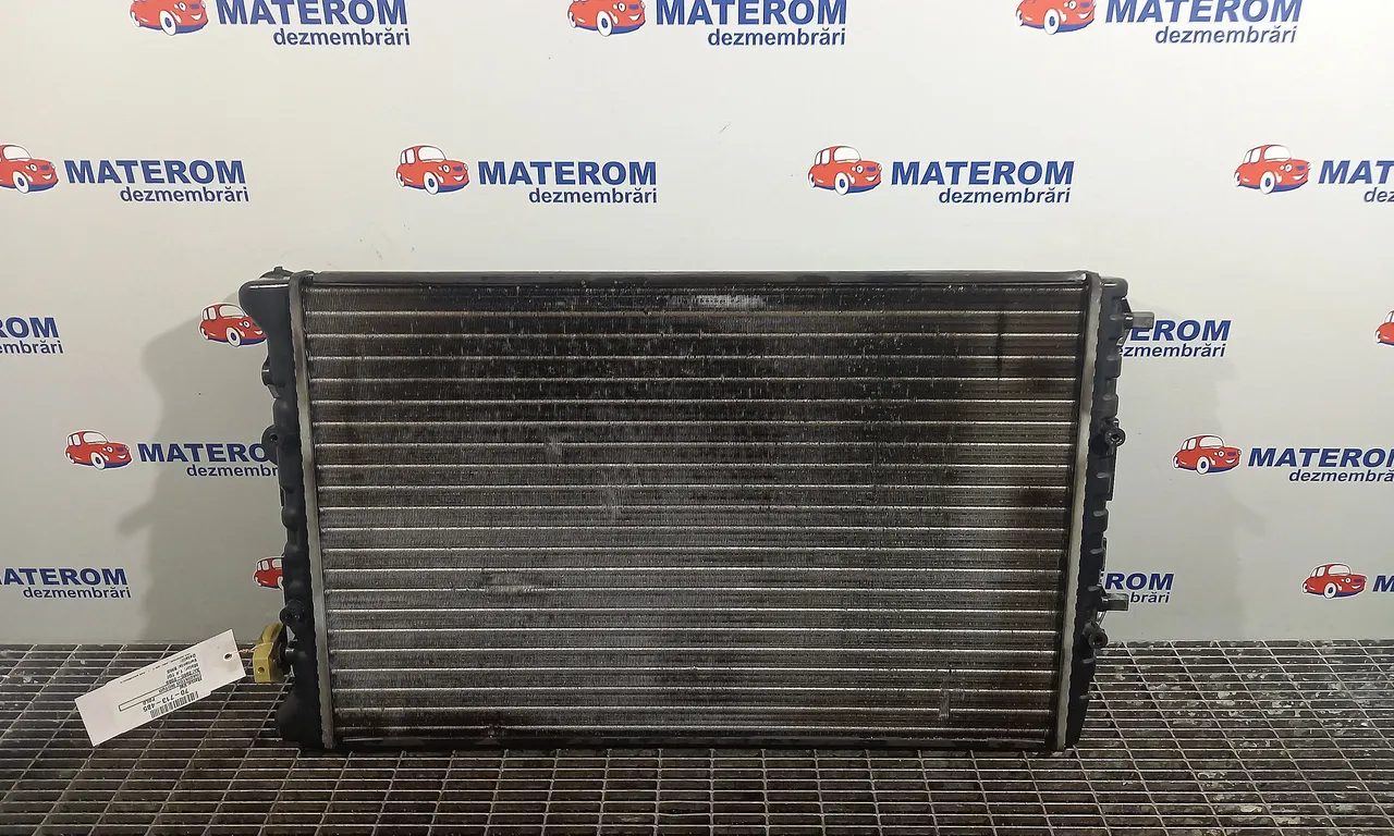 RADIATOR MOTOR VOLKSWAGEN POLO IV 2001-2014