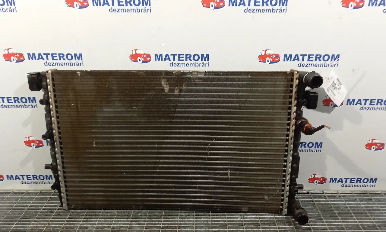 RADIATOR MOTOR VOLKSWAGEN POLO IV 2001-2014