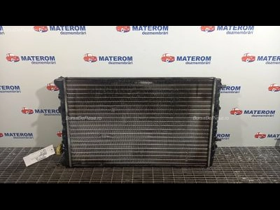 RADIATOR MOTOR