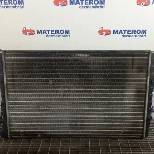 RADIATOR MOTOR