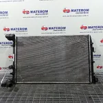 RADIATOR MOTOR VOLKSWAGEN POLO IV 1.9 TDI 2001-2014 oe-6Q0121253R, vedere frontata