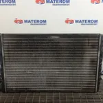 RADIATOR MOTOR VOLKSWAGEN POLO IV 1.4 2001-2014 oe-6Q0121253R, vedere frontata