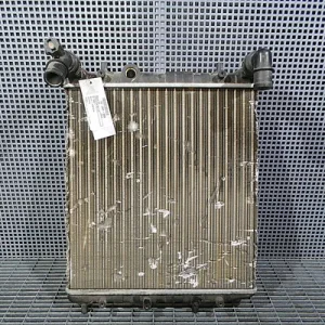 RADIATOR MOTOR