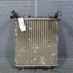 RADIATOR MOTOR VOLKSWAGEN POLO IV 1.4 2001-2014 oe-6QE121253, vedere frontata