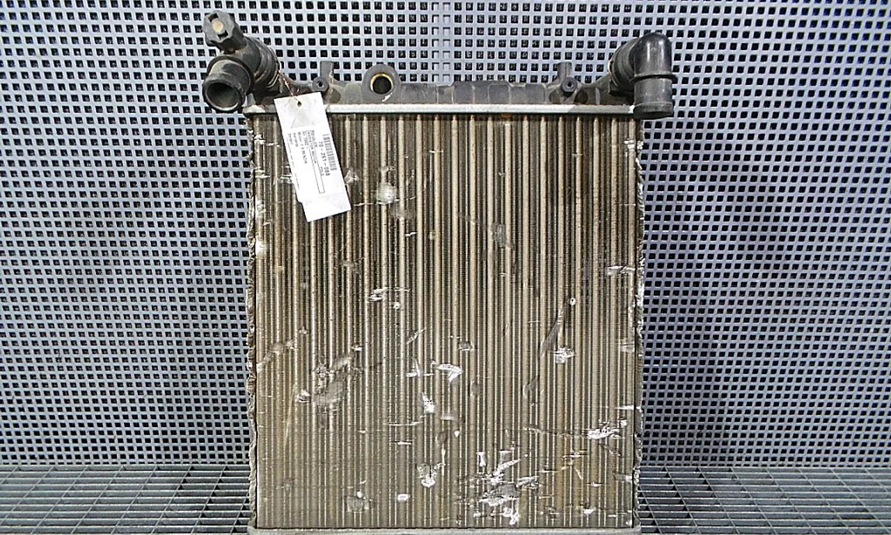 RADIATOR MOTOR VOLKSWAGEN POLO IV 2001-2014