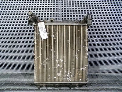 RADIATOR MOTOR