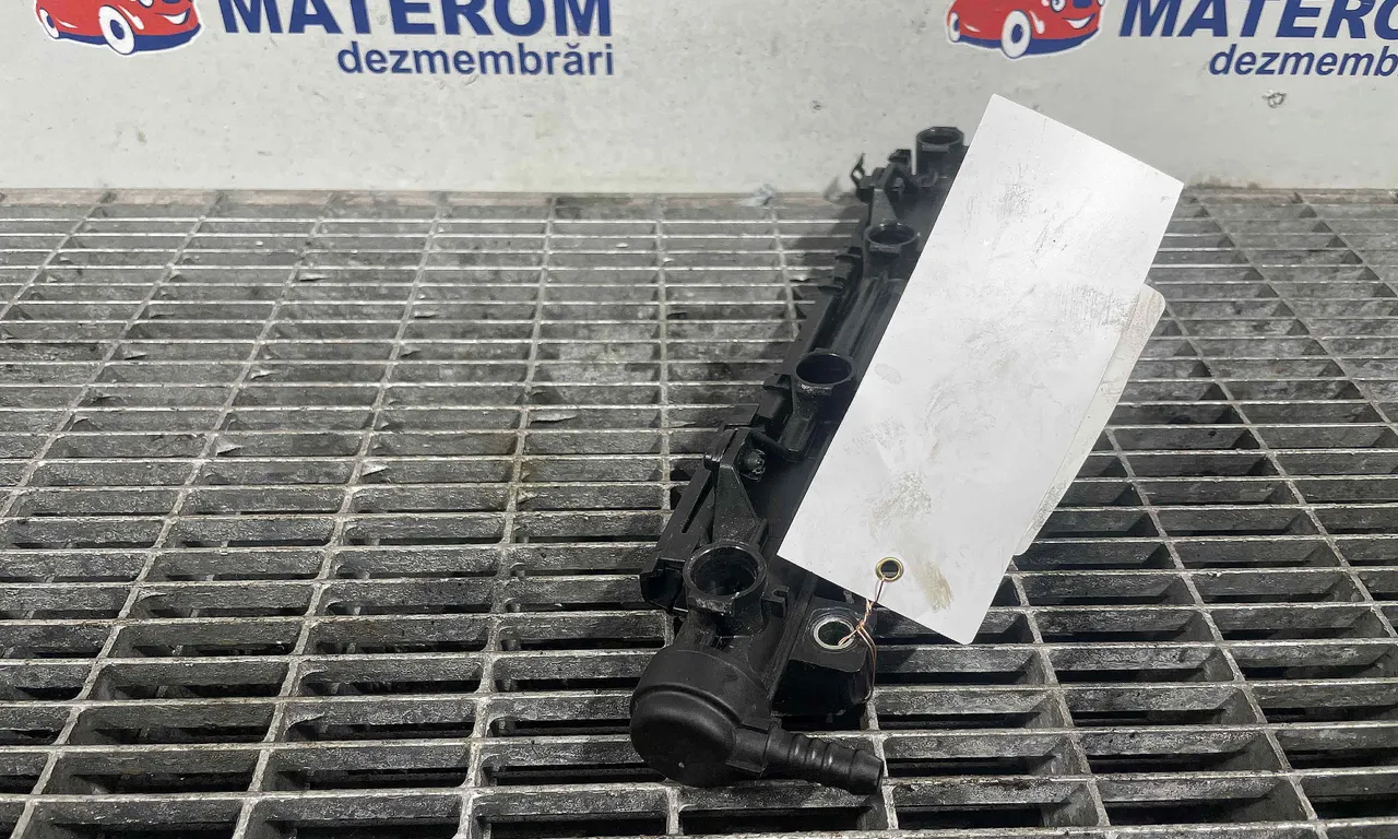 RAMPA INJECTIE VOLKSWAGEN POLO IV 2001-2014