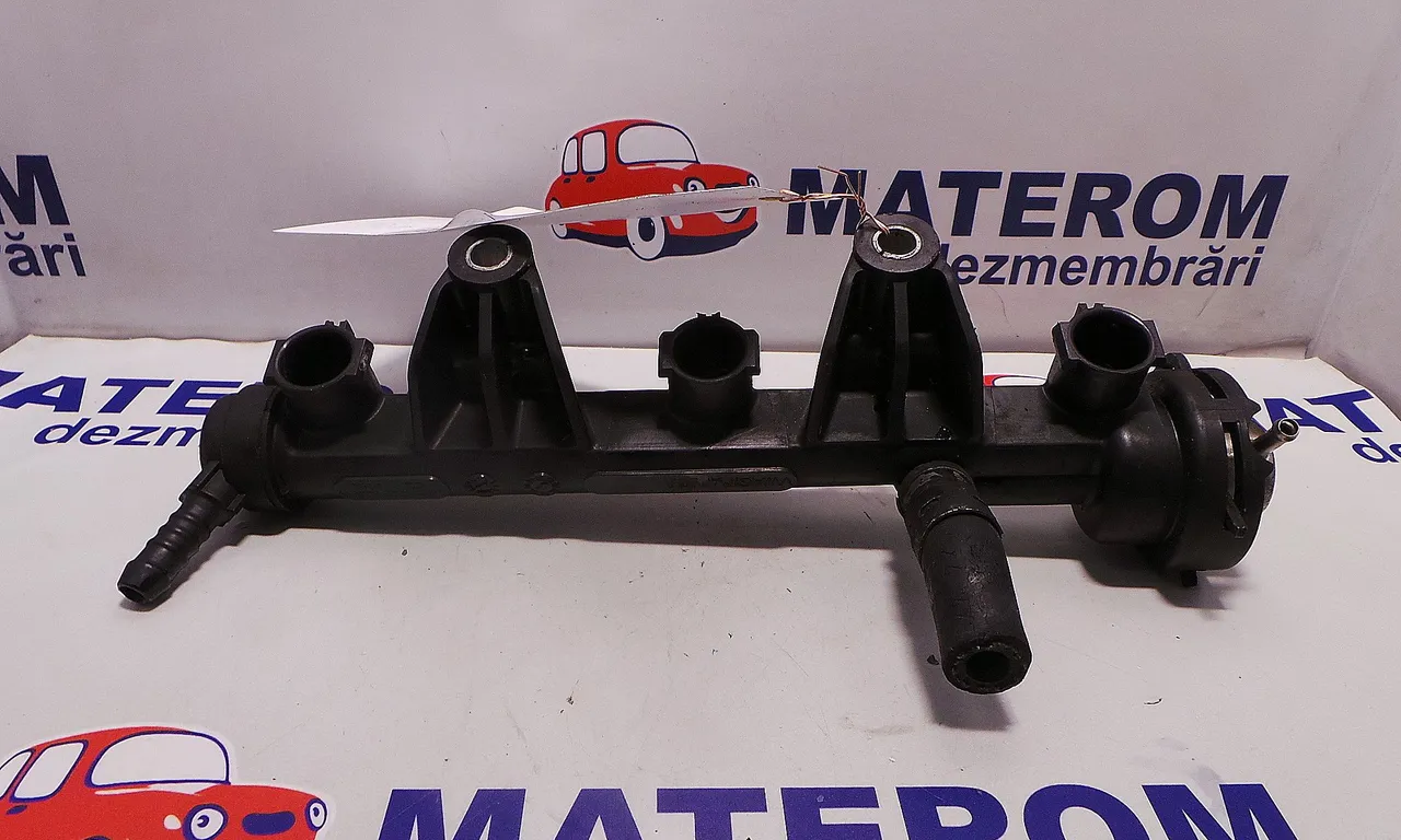 RAMPA INJECTIE VOLKSWAGEN POLO IV 2001-2014