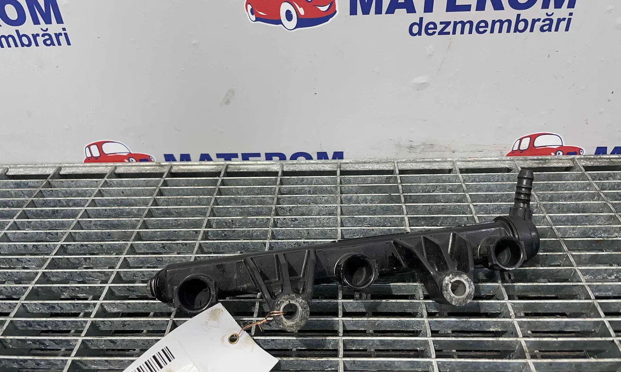 RAMPA INJECTIE VOLKSWAGEN POLO IV 2001-2014