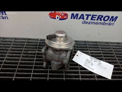 SUPAPA EGR