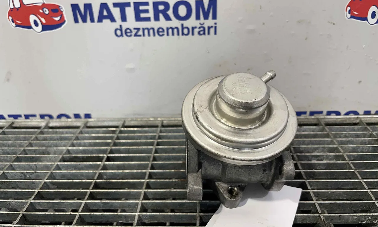 SUPAPA EGR VOLKSWAGEN POLO IV 2001-2014