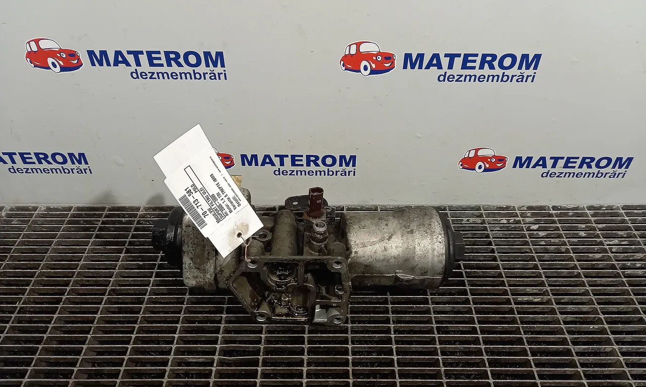 SUPORT FILTRU ULEI VOLKSWAGEN POLO IV 2001-2014