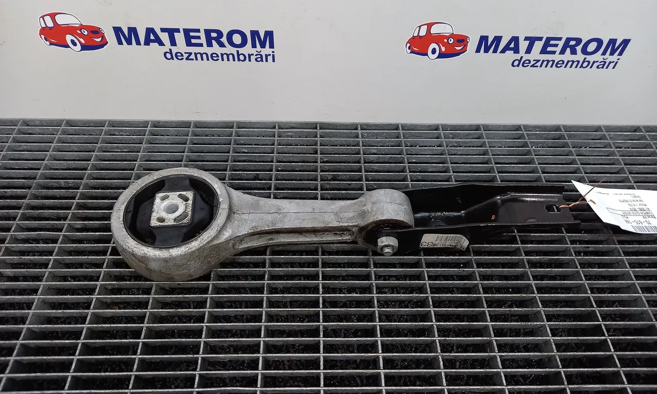 TAMPON CUTIE VITEZE VOLKSWAGEN POLO IV 2001-2014