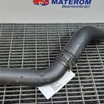 TEAVA INTERCOOLER VOLKSWAGEN POLO IV 1.4 TDI 2001-2014 oe-6Q0145770, vedere frontata