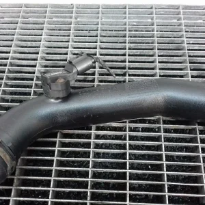 TEAVA INTERCOOLER