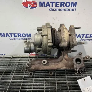 TURBOSUFLANTA