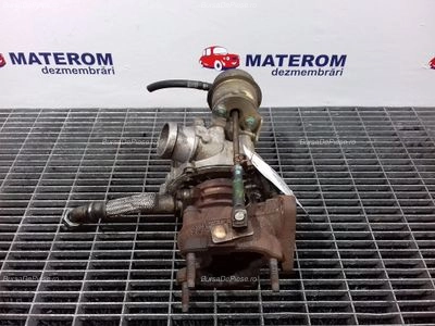TURBOSUFLANTA