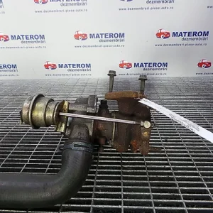 TURBOSUFLANTA