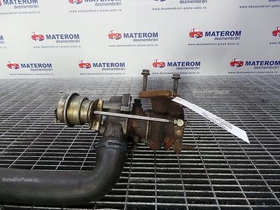 TURBOSUFLANTA