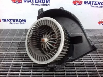 VENTILATOR INCALZIRE