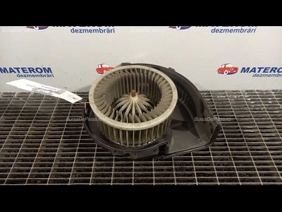 VENTILATOR INCALZIRE