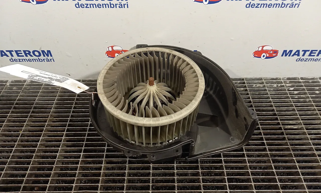 VENTILATOR INCALZIRE VOLKSWAGEN POLO IV 2001-2014