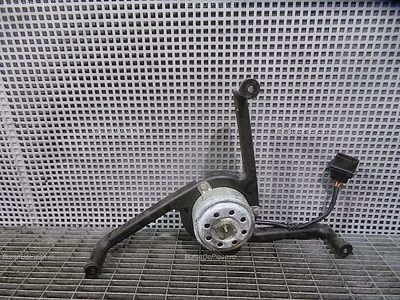 VENTILATOR RADIATOR