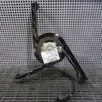 VENTILATOR RADIATOR VOLKSWAGEN POLO IV 1.4 2001-2014 oe-6Q0959455AD, vedere laterala