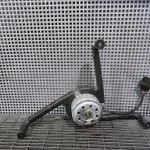 VENTILATOR RADIATOR VOLKSWAGEN POLO IV 1.4 2001-2014 oe-6Q0959455AD, vedere frontata