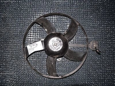 VENTILATOR RADIATOR