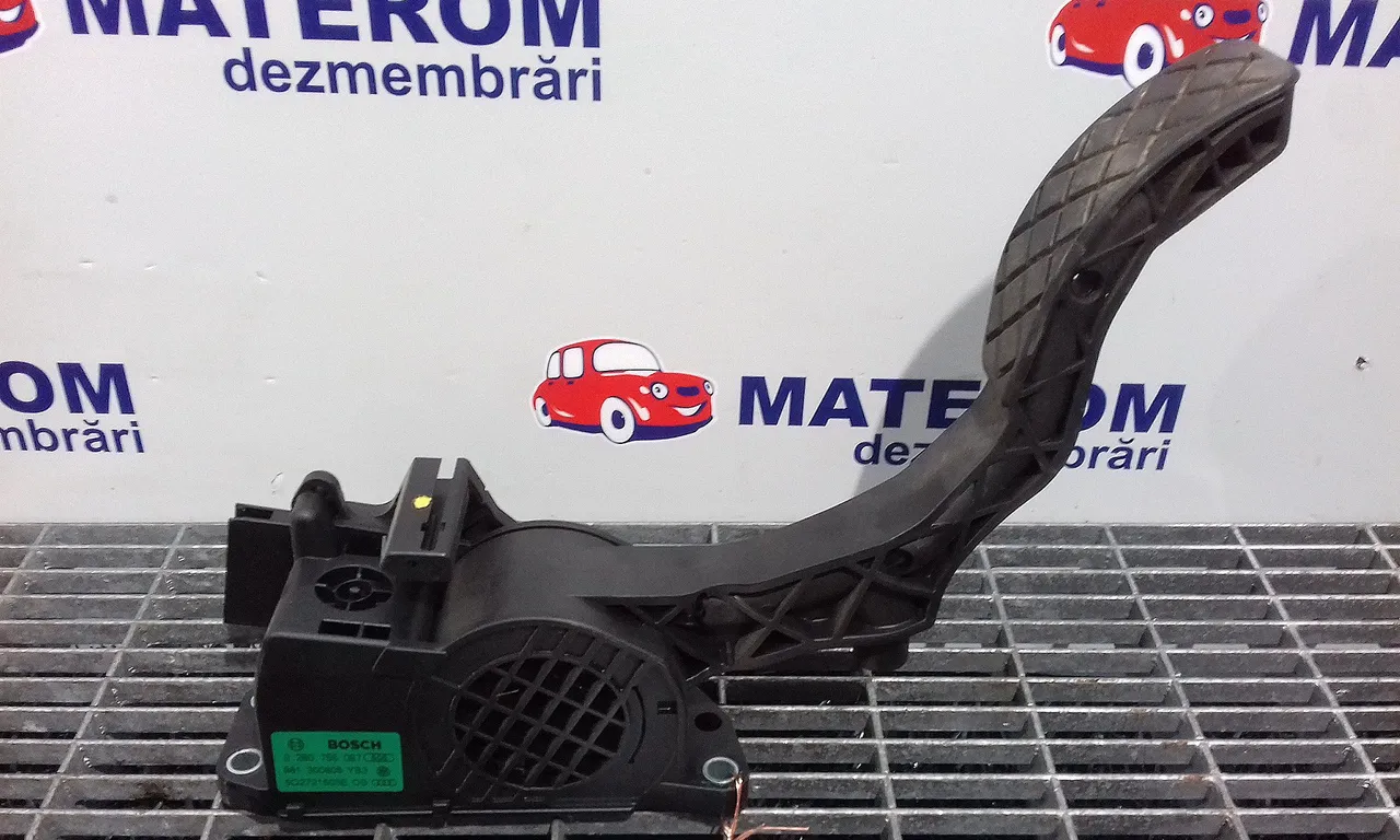 PEDALA ACCELERATIE VOLKSWAGEN POLO IV 2001-2014
