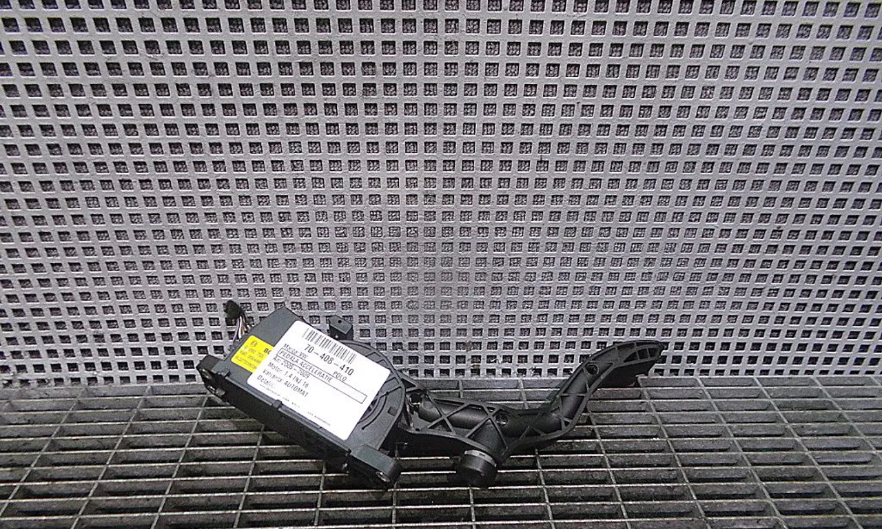 PEDALA ACCELERATIE VOLKSWAGEN POLO IV 2001-2014