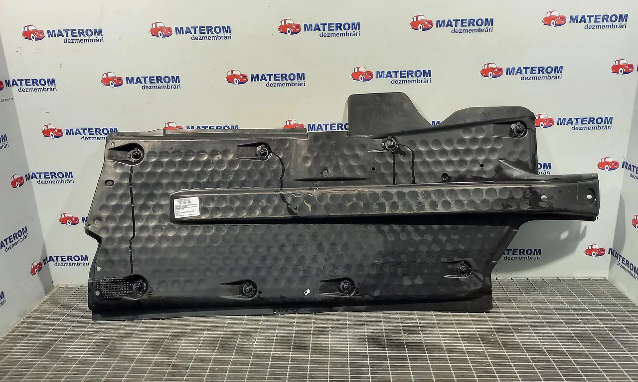 SCUT SUB MASINA VOLKSWAGEN POLO IV 2002-2010