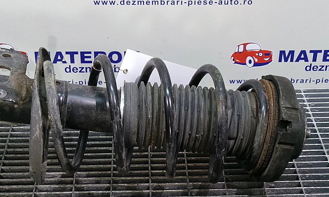 ARC FATA VOLKSWAGEN POLO IV 2002-2010