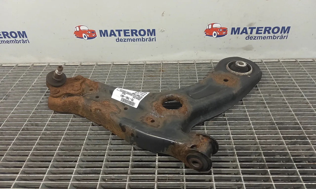 BRAT FATA INFERIOR DREAPTA VOLKSWAGEN POLO IV 2002-2010