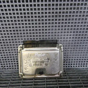 CALCULATOR MOTOR