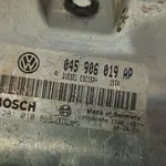 CALCULATOR MOTOR VOLKSWAGEN POLO IV 1.4 2002-2010 oe-045906019AP, vedere laterala