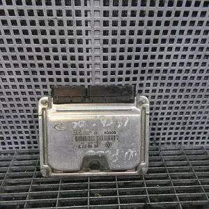 CALCULATOR MOTOR