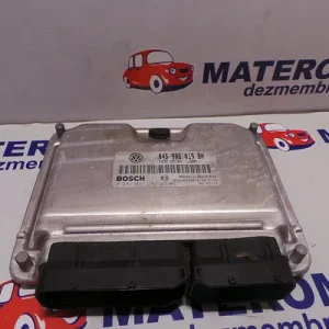 CALCULATOR MOTOR