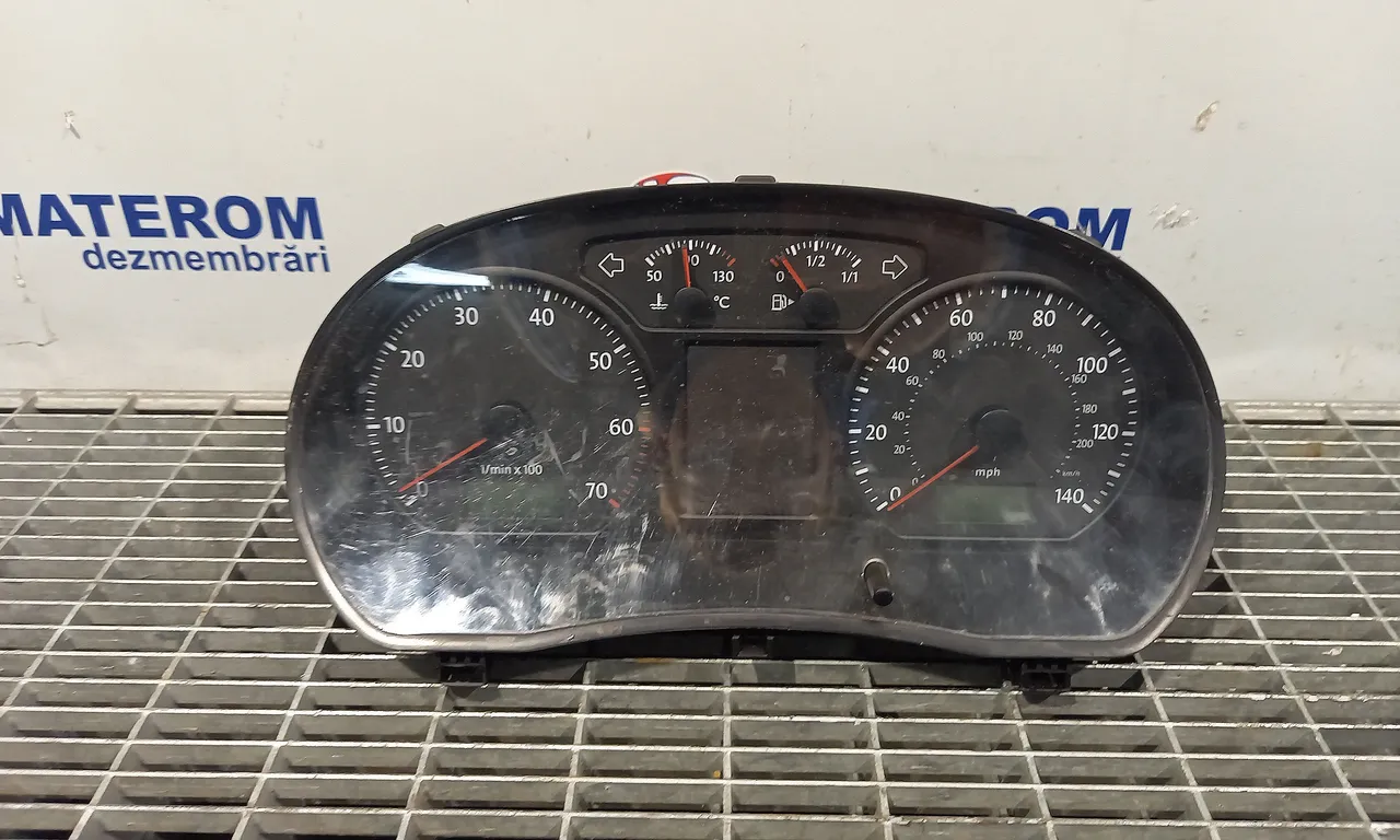 CEAS BORD VOLKSWAGEN POLO IV 2002-2010