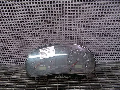 CEAS BORD VOLKSWAGEN POLO IV 1.2 INJ 12V 2002-2010 oe 6Q0920903JXZ06, vedere frontata