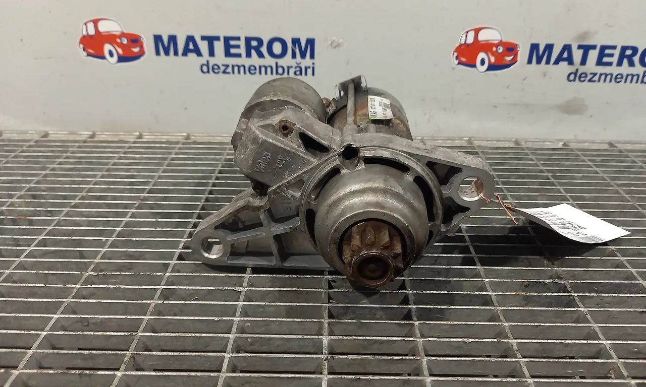 ELECTROMOTOR VOLKSWAGEN POLO IV 2002-2010