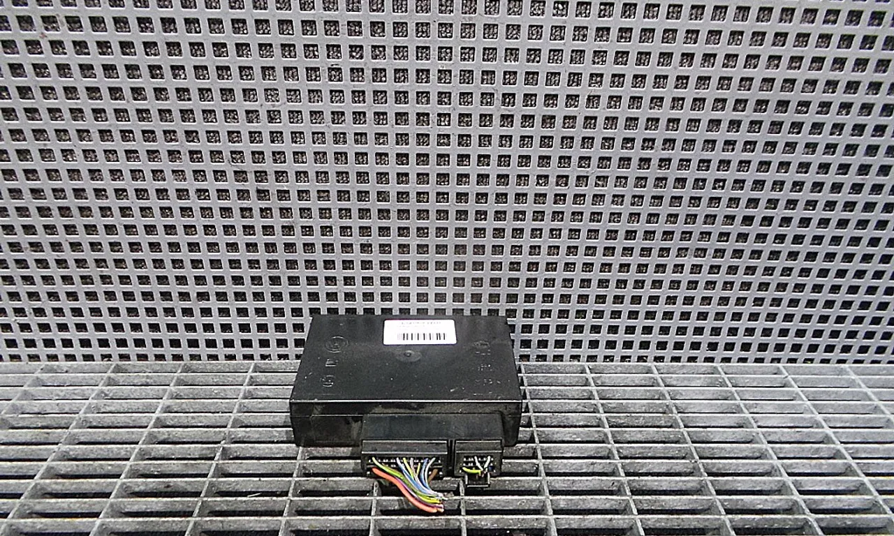 MODUL CONFORT VOLKSWAGEN POLO IV 2002-2010