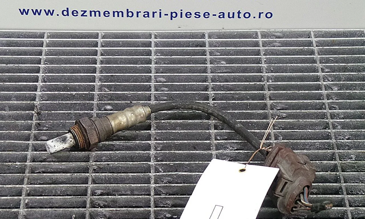 SONDA LAMBDA VOLKSWAGEN POLO IV 2002-2010