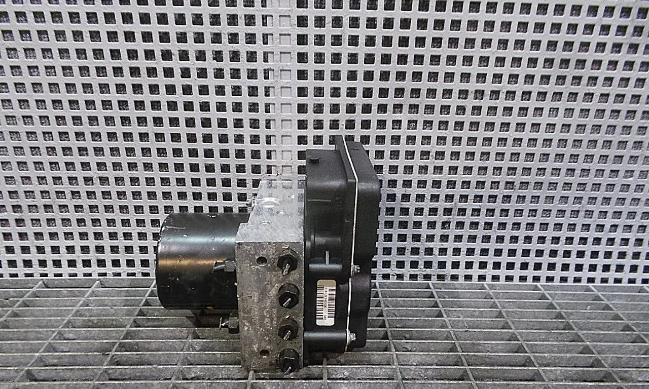 UNITATE ABS VOLKSWAGEN POLO IV 2002-2010