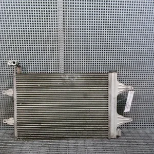 RADIATOR CLIMA VOLKSWAGEN POLO IV 1.4 TDI 2002-2010, vedere frontata