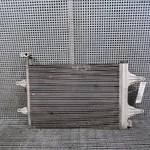 RADIATOR CLIMA VOLKSWAGEN POLO IV 1.4 TDI 2002-2010, vedere laterala